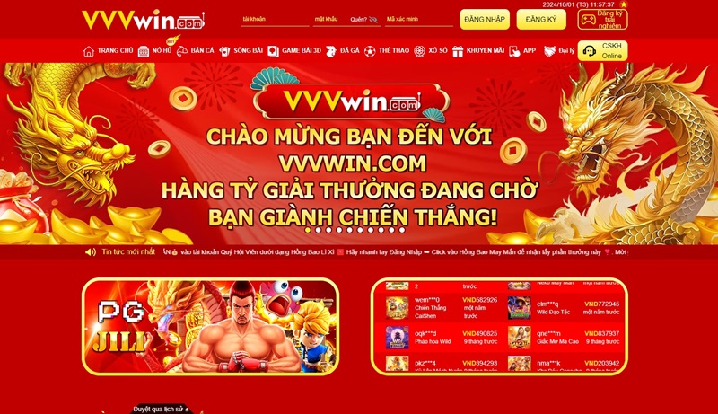 Trang chủ VVVwin79